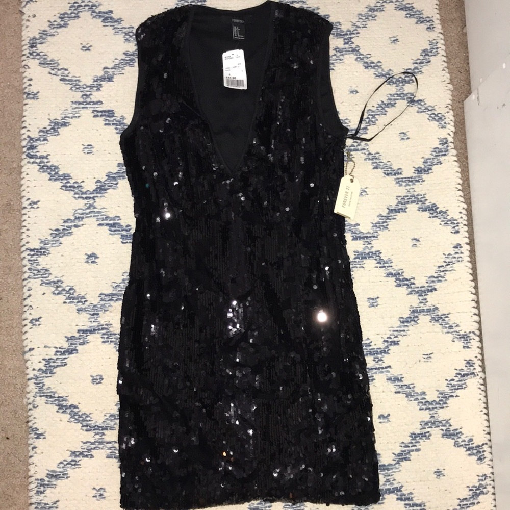 Forever 21 dress